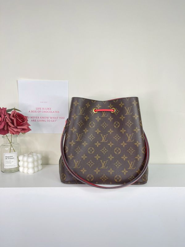 【分期0利率】LV NéoNoé MM 【9成新】 