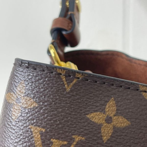 【12期0利率】 LV NéoNoé MM 焦糖色 【85成新】 