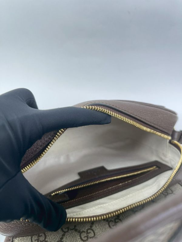 【99成新】GUCCI OPHIDIA 小號肩背包 