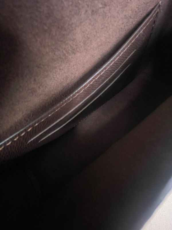 【分期0利率】LV Wallet On Chain Lily【99成新】 