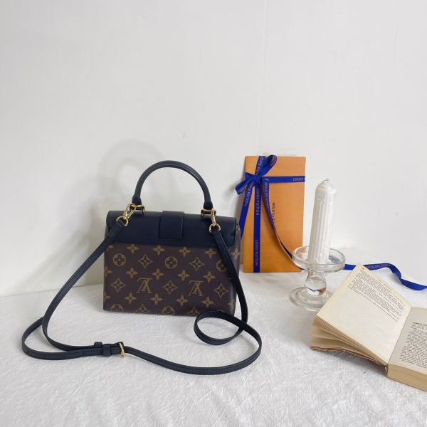 【12期0利率】LV LOCKY BB【9成新】 