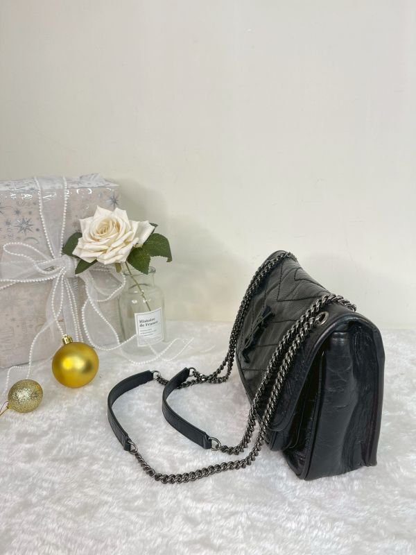 【95成新】YSL NIKI BABY 