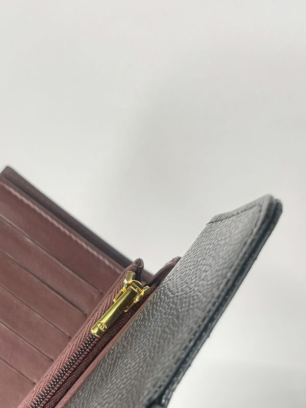 【分期0利率】CHANEL COCO 魚子醬中夾 黑金【99成新】 