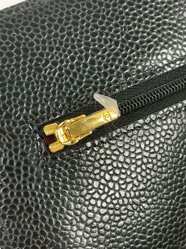 【95成新】CHANEL 魚子醬 WOC 