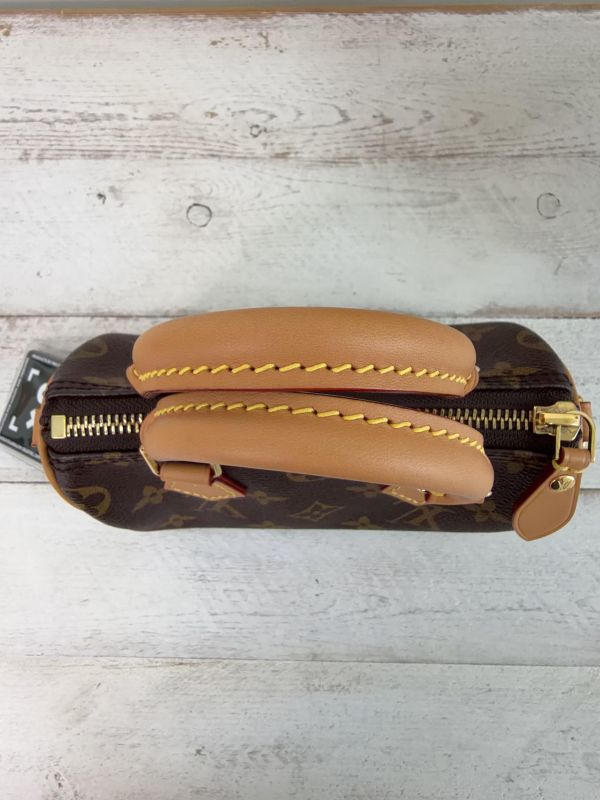 【99成新】LV NANO SPEEDY 
