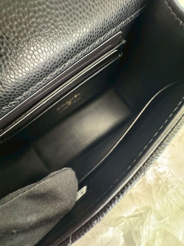 【分期0利率】CHANEL 25S KELLY 小號【全新品】 