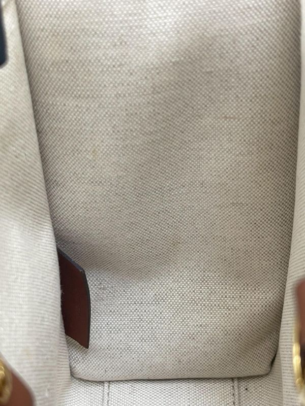 【9成新】BURBERRY Freya 迷你 TOTE 