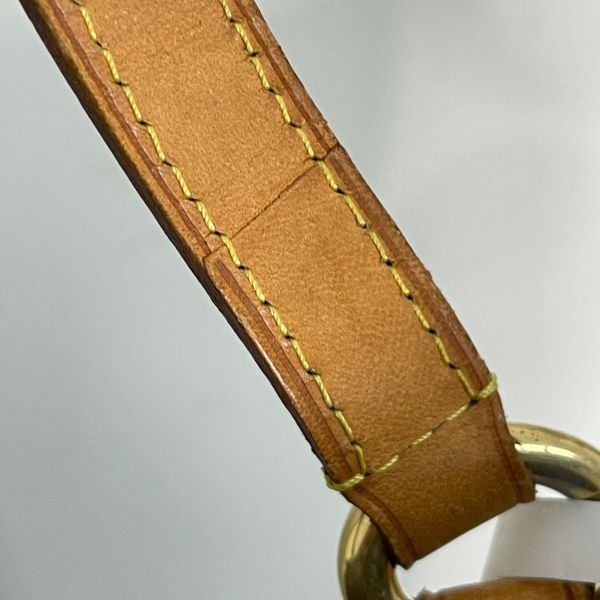 【12期0利率】LV TOTALLY MM  肩背包【85成新】 