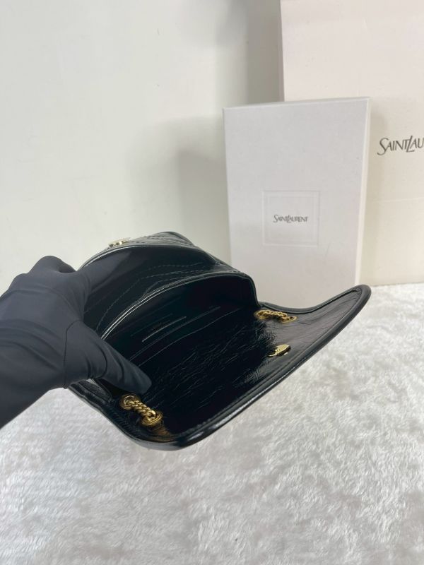 【全新品】YSL NIKI MINI 