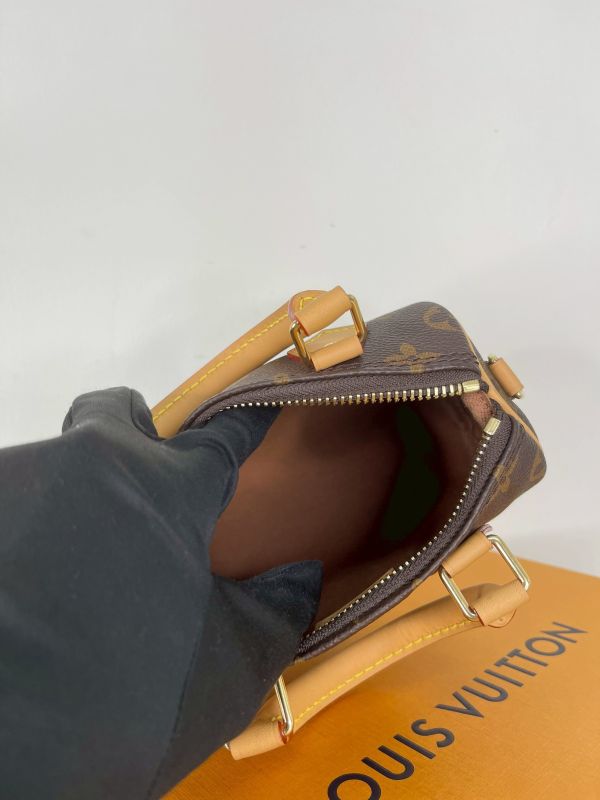 【分期0利率】LV NANO SPEEDY【99成新】 
