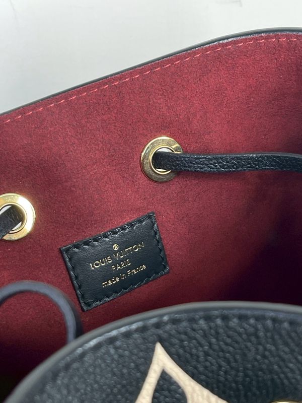 【99成新】LV NéoNoé MM 