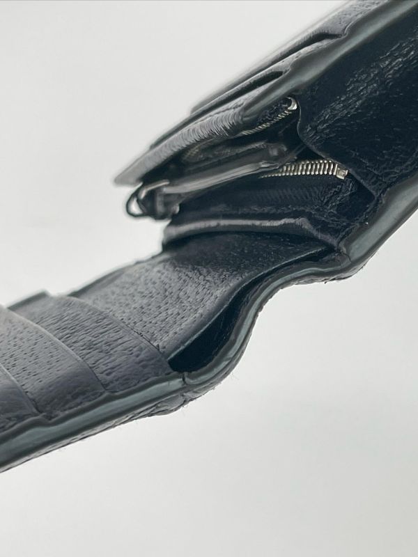 【9成新】GUCCI OPHIDIA 雙折短夾 