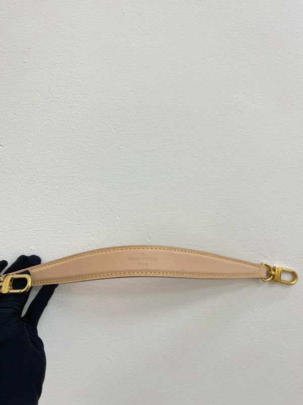【95成新】LV Saumur BB 