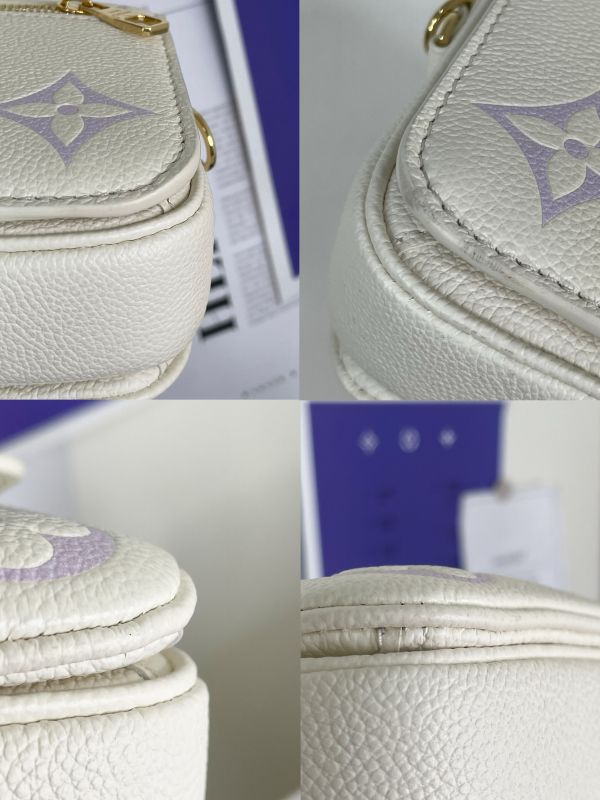【12期0利率】LV Pochette Métis East West【全新閒置】 