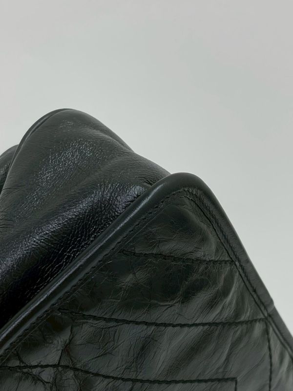 【95成新】YSL NIKI BABY D扣款 