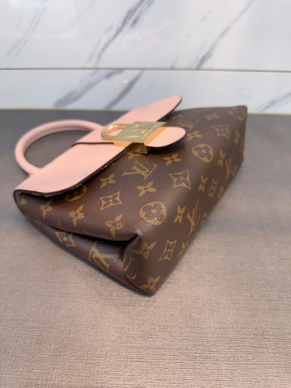 【分期0利率】LV LOCKY BB【20年台灣購證】【85成新】 