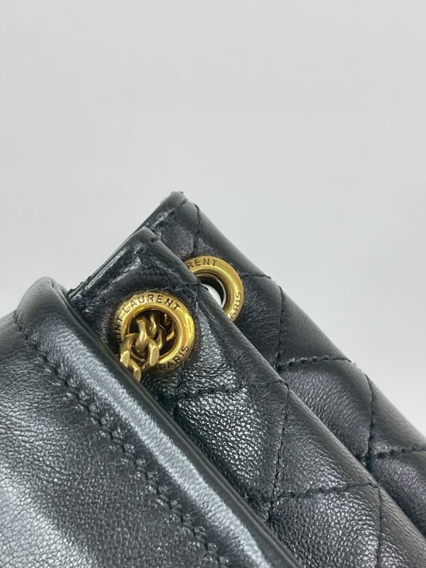 【分期0利率】YSL NOLITA 迷你鍊包【95成新】 