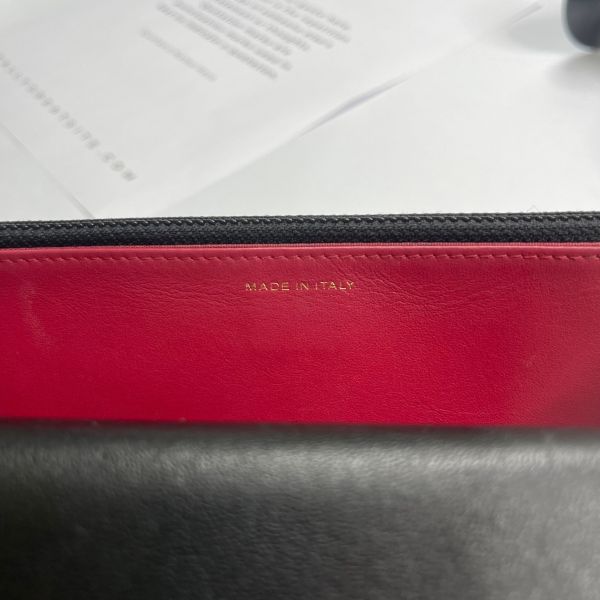 【12期0利率】CHANEL 19  WOC 【9成新】 