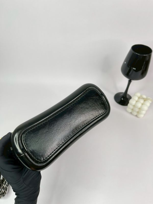 【分期0利率】CHANEL Gabrielle hobo 流浪包小號【9成新】 