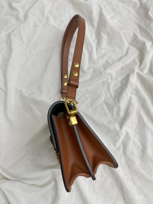 【95成新】LV Mini Dauphine 