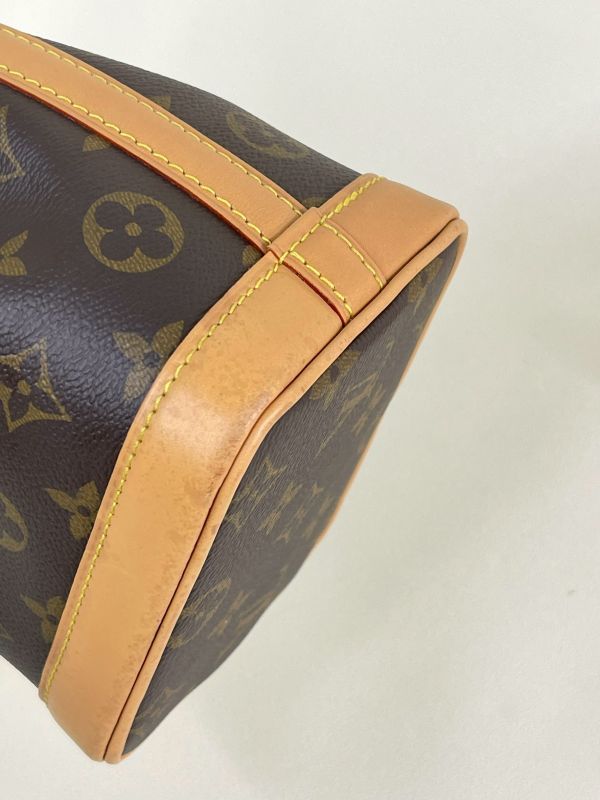 【分期0利率】LV Nano Noé【85成新】 