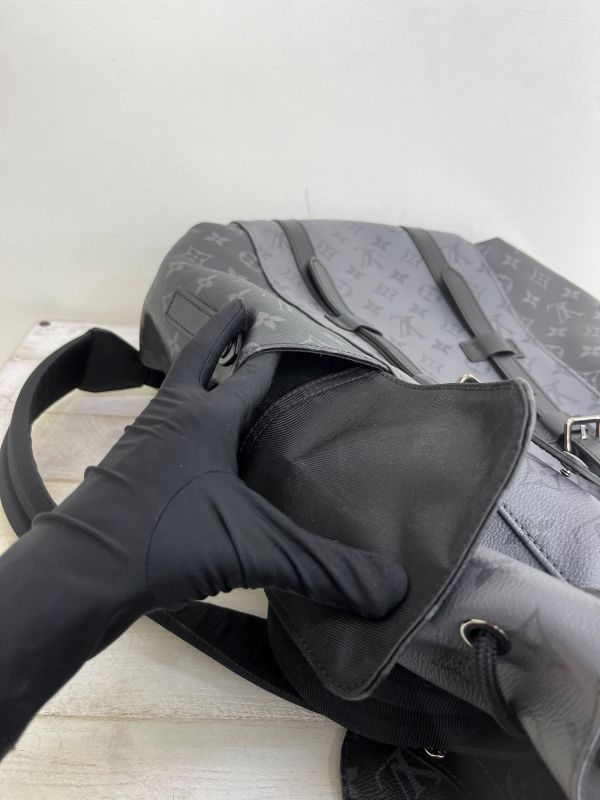【95成新】LV Christopher MM 