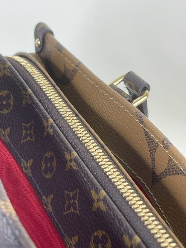 【分期0利率】LV ON THE GO EAST WEST【99成新】