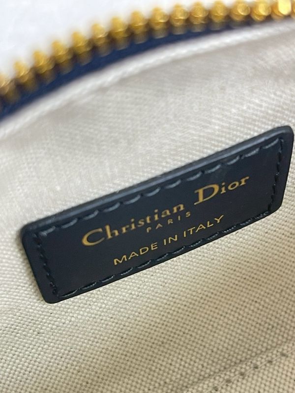【分期0利率】Dior Groove 17 MICRO波士頓【全新品】 