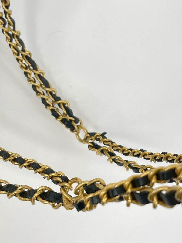 【95成新】CHANEL 23A 長盒子 