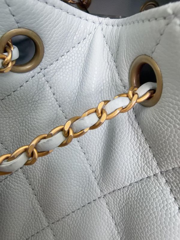 【95成新】CHANEL 25 BAG 小號 