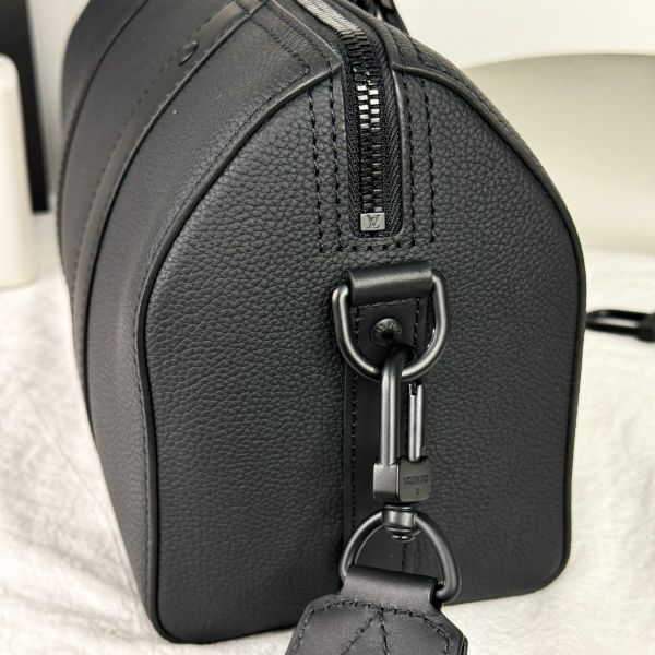 【99成新】【12期0利率] LV City Keepall(補尾款賣場） 