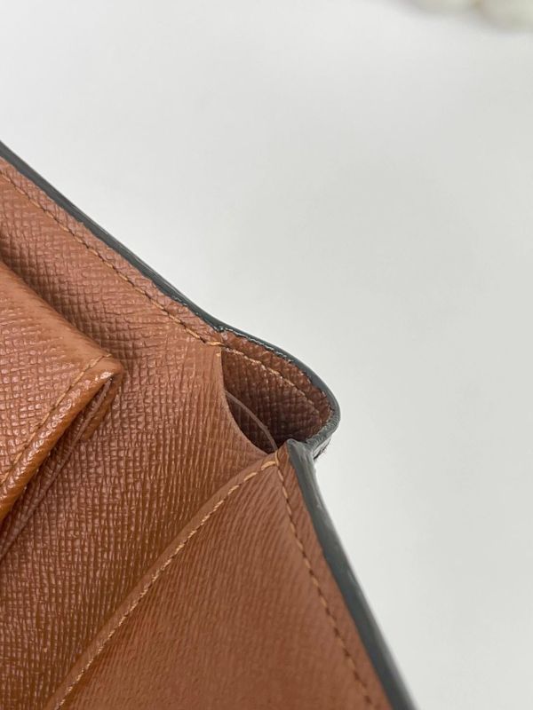 【9成新】LV MARCO錢包 