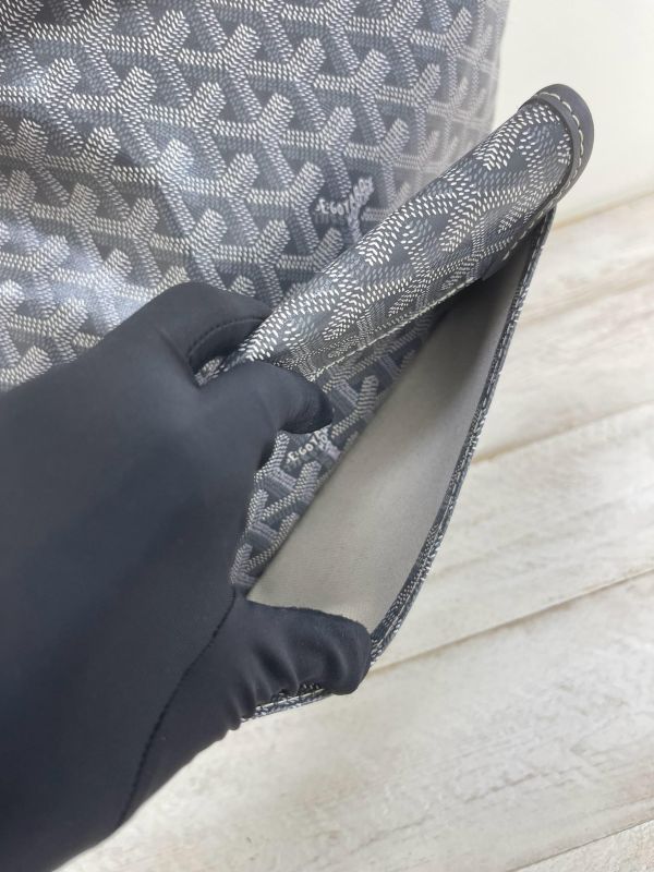 【未使用閒置品】GOYRAD Saint Louis GM 