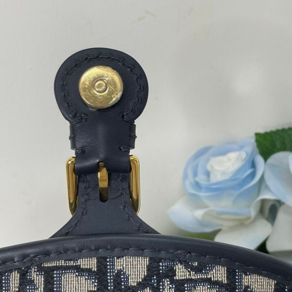 【12期0利率】Dior Bobby  small【全新閒置】 