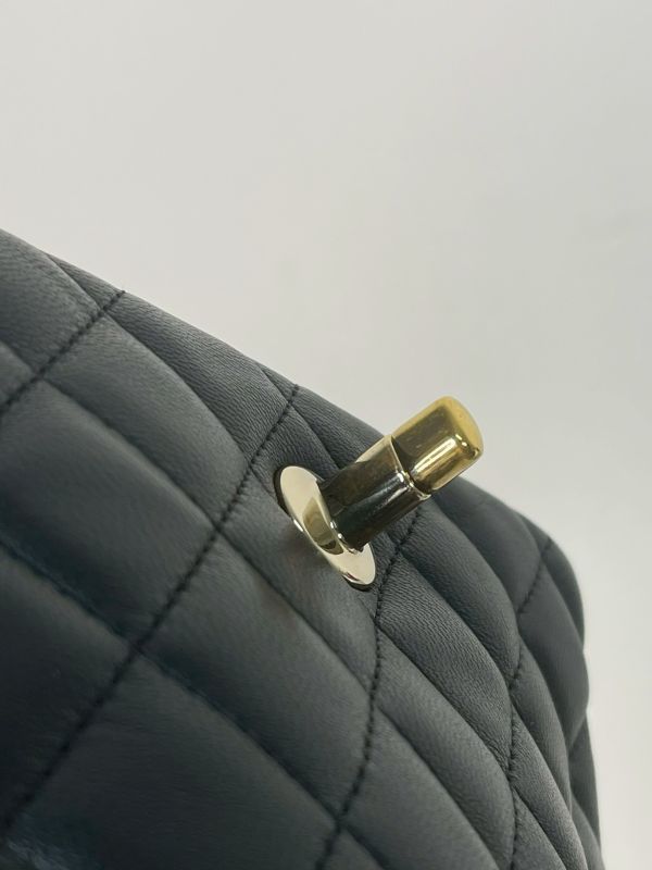 【分期0利率】CHANEL 方胖 【95成新】 