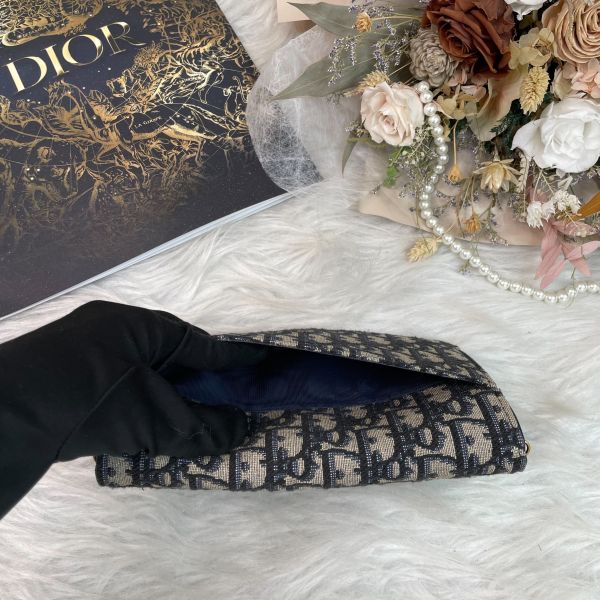 【12期0利率】DIOR WOC 小號【95成新】 