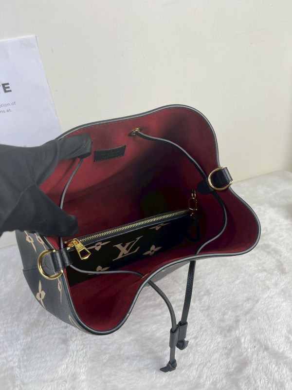 【99成新】LV NéoNoé MM 