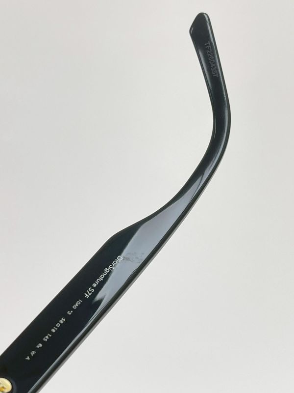 【99成新】DIOR Signature S7F 方形太陽眼鏡 