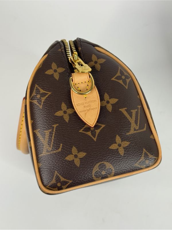 【分期0利率】LV SPEEDY 20【95成新】 