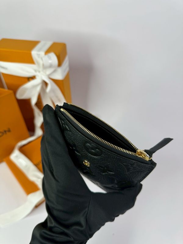 【分期0利率】LV Victorine 錢包 【95成新】 