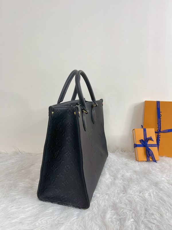 【分期0利率】LV OnTheGo MM【95成新】 
