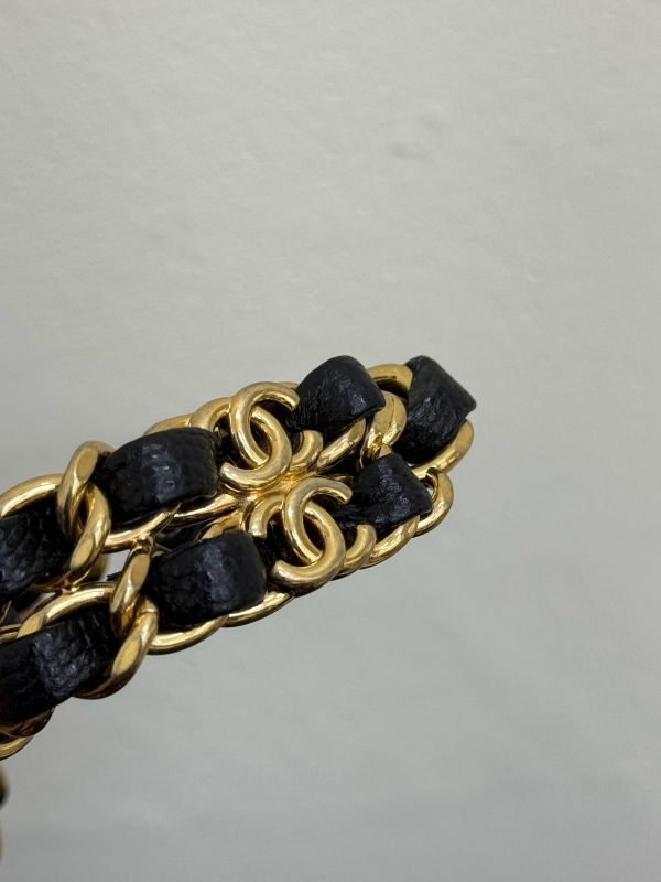 【95成新】CHANEL GST 托特包 新款 