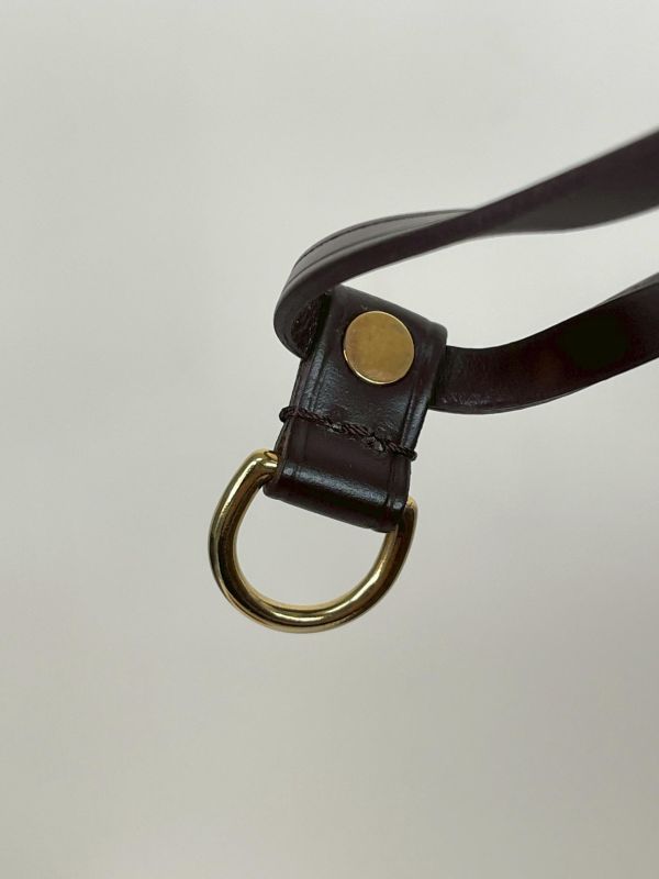 【95成新】LV NEVERFULL MM 