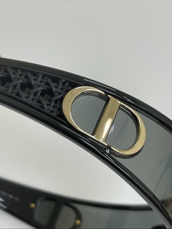 【95成新】DIOR VeryDior M1U 兩用墨鏡 
