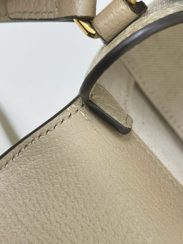 【85成新】Gucci 馬銜扣 1955 迷你包 