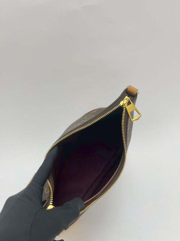 【9成新】LV Boulogne PM 