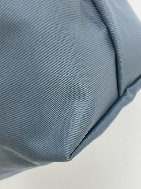 【99成新】LONGCHAMP LE PLIAGE 尼龍手提兩用包 