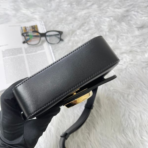 【分期0利率】CHLOE MINI C BAG【99成新】 