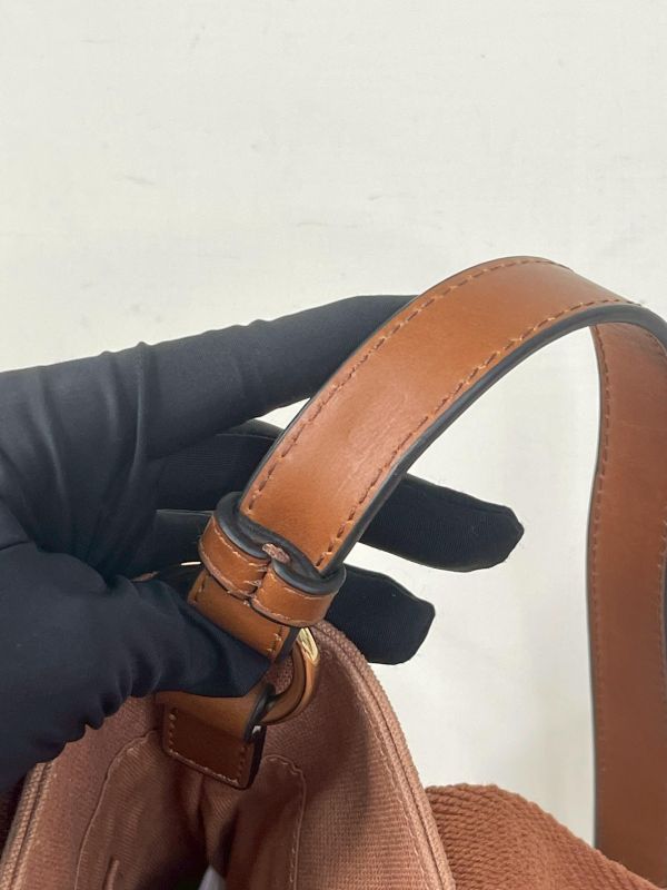 【95成新】Chloé 手提兩用托特包 