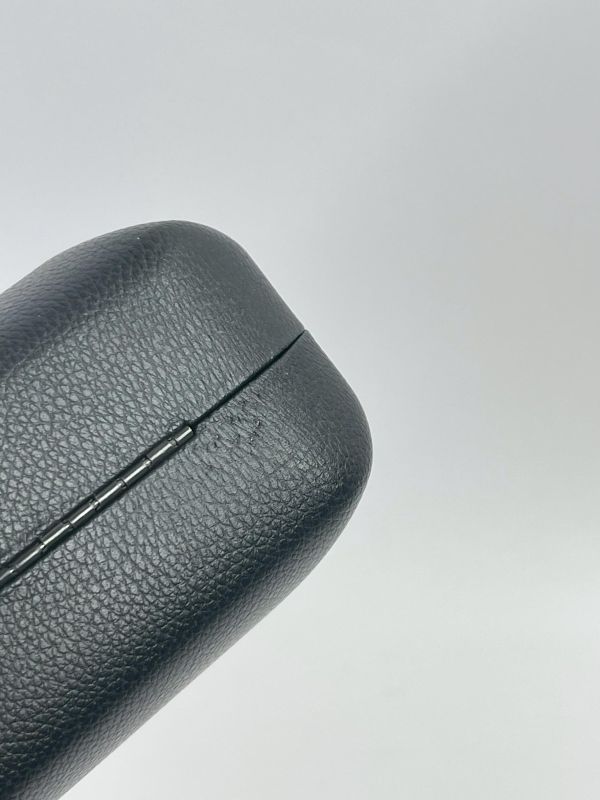 【9成新】BALENCIAGA 復古方形墨鏡 